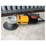 Bosch Mini Yellow Jacket Grinder