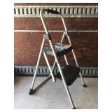 2 Step- Step Stool