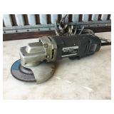 Black & Decker Angle Grinder