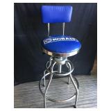Kobalt Adjustable Hydraulic Stool