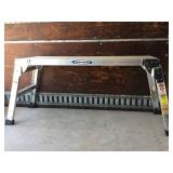 Werner Folding Platform