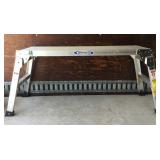 Werner Folding Platform