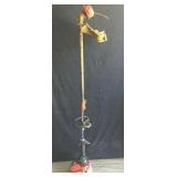 Troy Bilt 4 Cycle Weed Eater