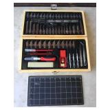 Mastergrip Hobby Tool Set