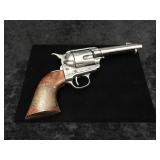 Wyatt Earp Pistol Replica
