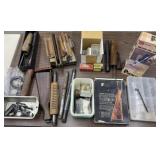 Gunsmithing Supplies