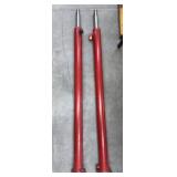 Hydraulic Post Jacks
