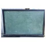 75" x 48" Chalkboard