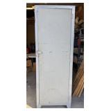 Storage Cabinet