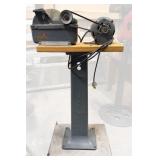 Boice Crane Friction-Matic Wet Tool Grinder
