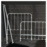 Cast Iron Bed Frame