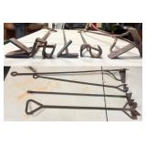 Branding Irons