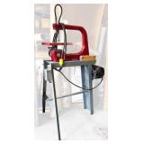 Montgomery Ward Scroll Saw