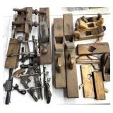 Vintage Planers