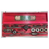 Little Giant No.9 Tap & Die Set