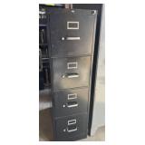 Filing Cabinet