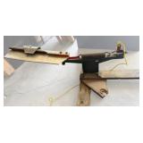 Trius Model 64 Trap Clay Pigeon Thrower