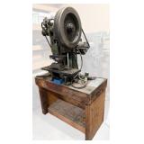 Kenco 8 Ton Press