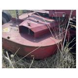 Mower Deck