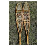 Spacecraft Snowshoes Vintage