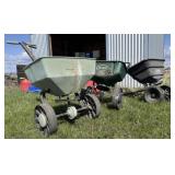 Spreaders