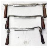 Keen Kutter & Misc Draw Knives