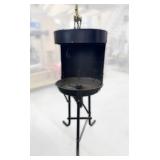 Black Smith Rivet Forge