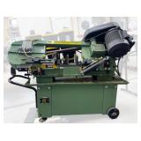 Central Machinery Metal Cutting Bandsaw