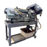 ENCO Metal Cutting Band Saw
