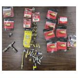 Air Hose Couplers Plugs