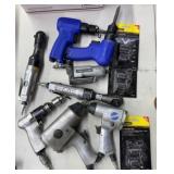 Pneumatic Tools Bundle