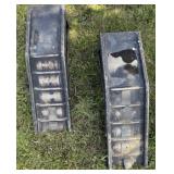 Car Ramps