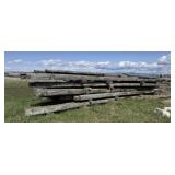 Reclaimed Lumber