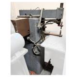 Eisler Spot Welder