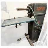 Acme Hot Spot Welder 1-24-15