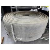 Roll of 9" Webbing