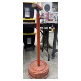 Adjustable Stand