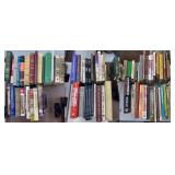 Firearm Themed Books