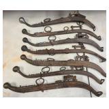 Antique Hames
