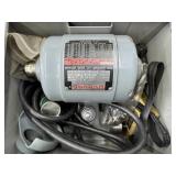 Dumore Type 1 Precision Grinder Size 11