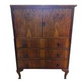 Cabinet Chest of Drawers