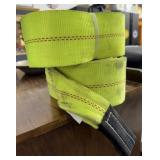 Grip Heavy / Duty Tow Straps