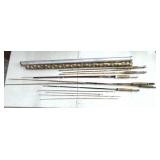 Fishing Poles