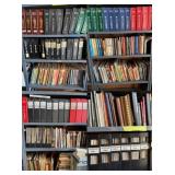 Large Collection of Firearm Books