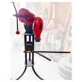 Champion Blower & Forge Co. Model 400 Blower