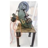 Benchmaster OBI Press
