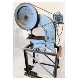 Kenco 4 Ton Punch Press