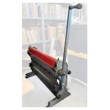 Manual Shearing Machine