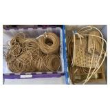 Rattan & Seat Making Supplies