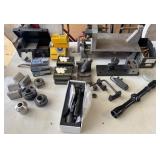 Scopes & Weaver Mounts